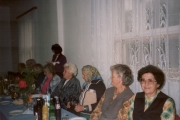 Nyugdíjas találkozó 1996-2018